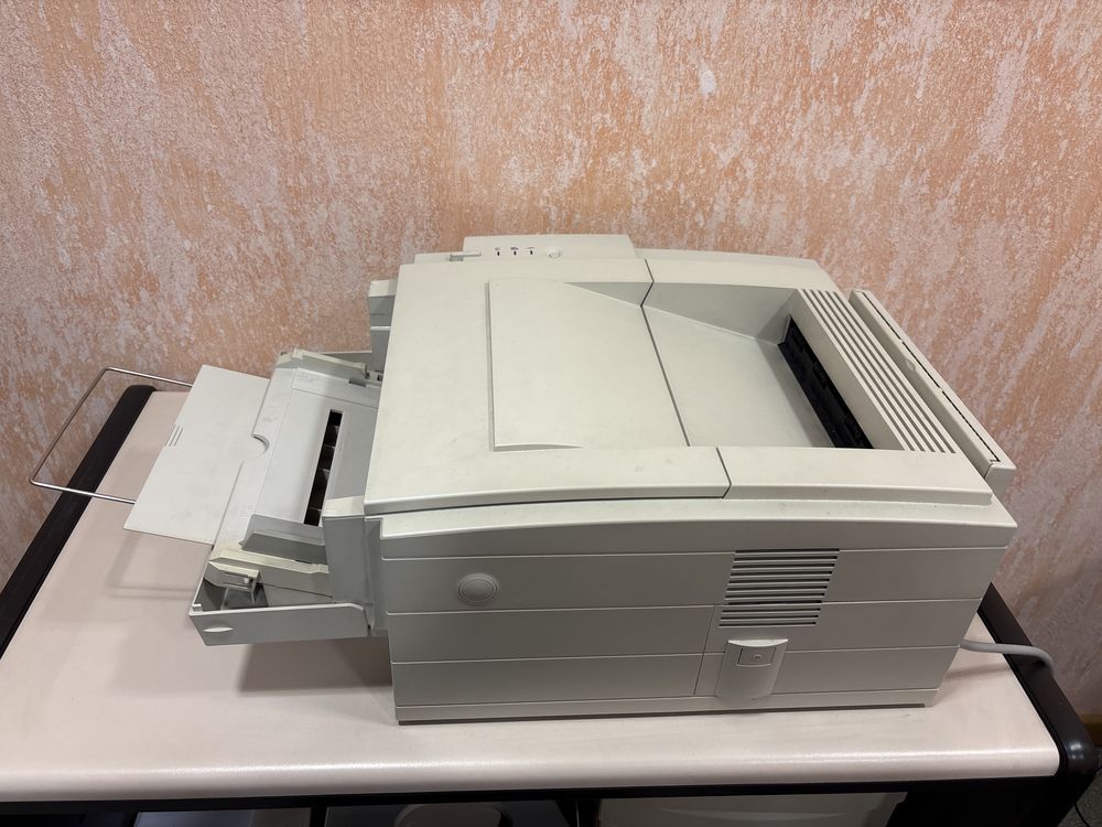 HP LASER JET 6P/6MP