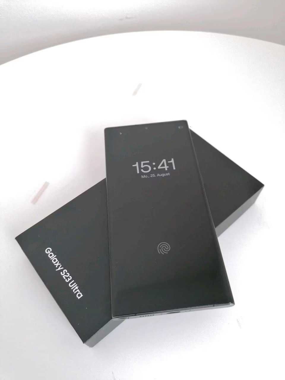 Telefon Samsung Galaxy S23 Ultra 256GB