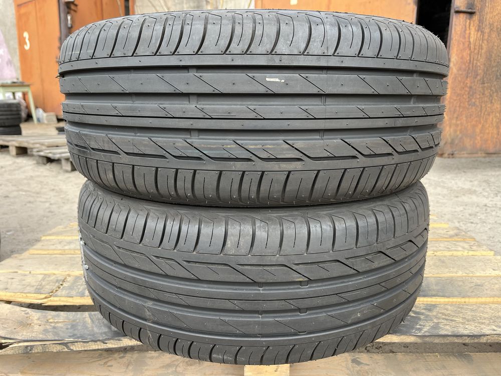 225/50 r18 Bridgestone Turanza T001 Резина летняя НОВАЯ