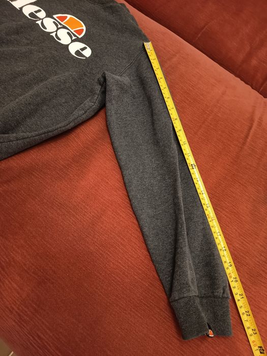 Кофта Ellesse, стан 9.5/10