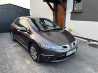 Honda Civic Honda Civic 1.8 VTEC