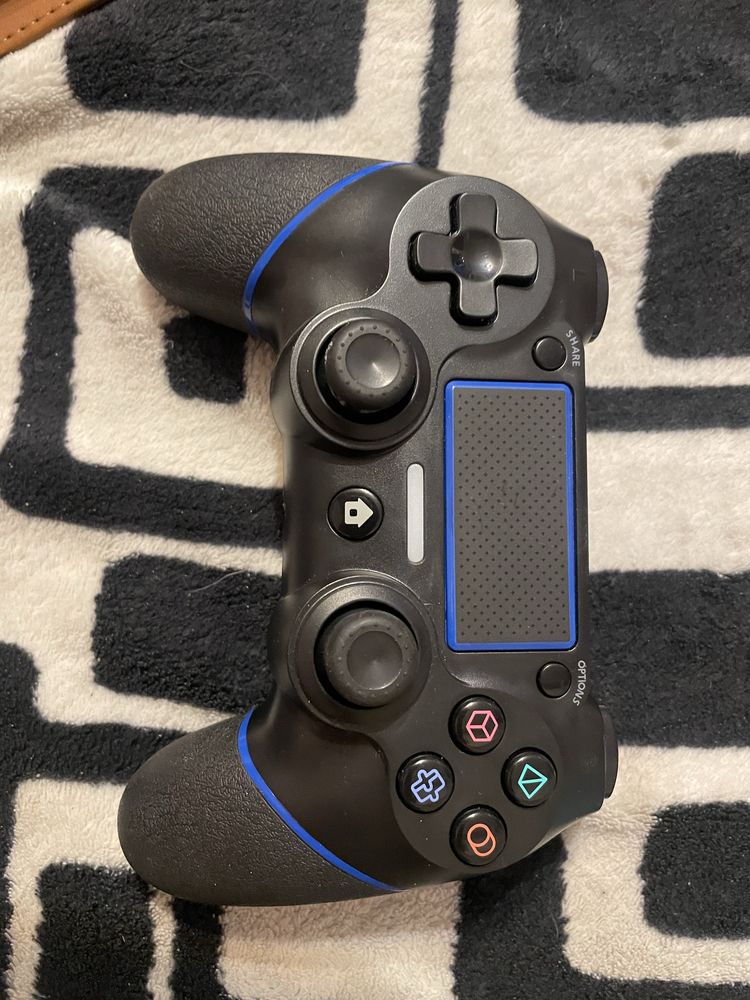 Gamepad PlayStation 4