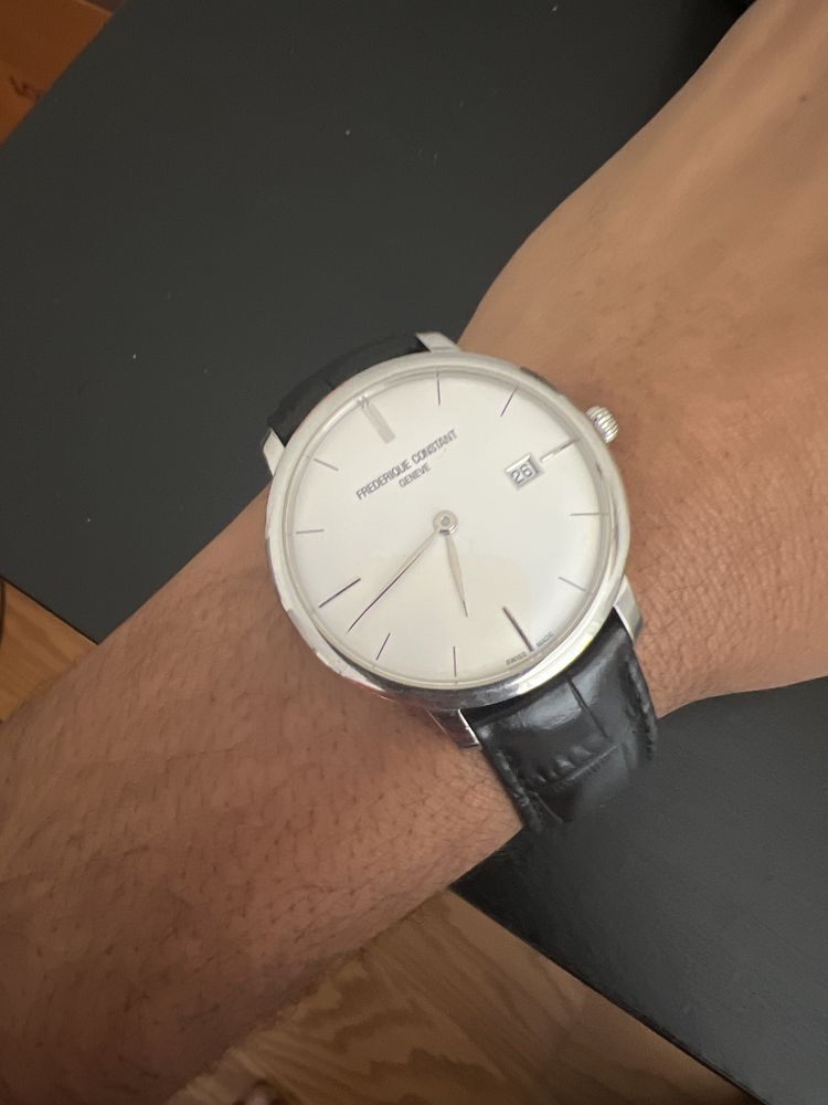 frederique constant Geneve