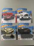Samochodziki Hot Wheels