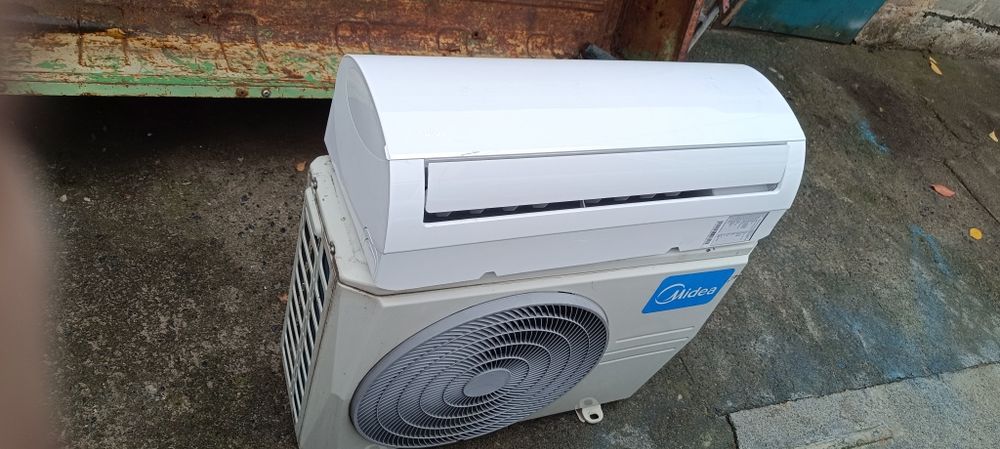 Кондиционер Мидеа