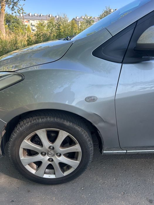 Mazda2 2010 Sprzedam