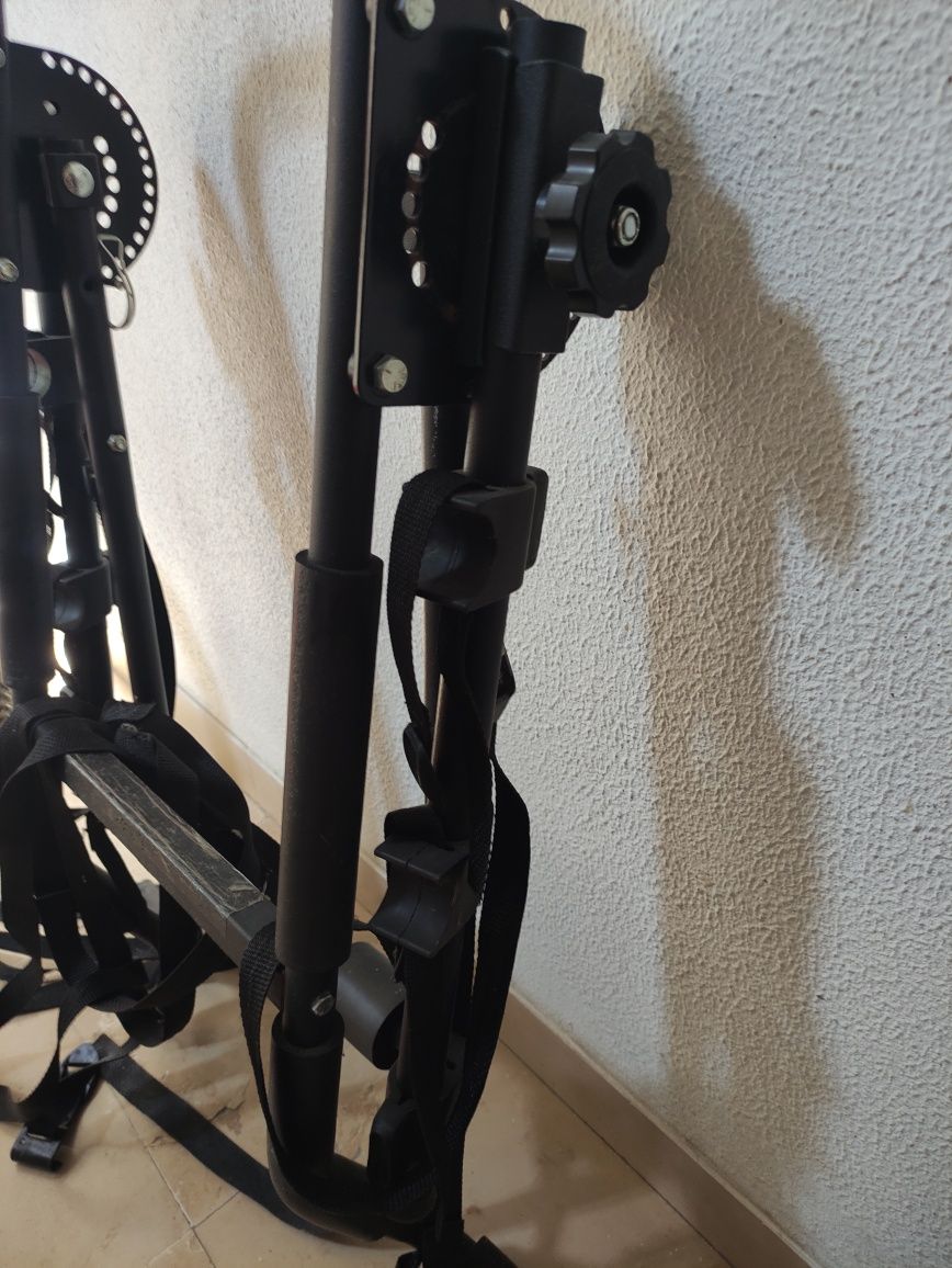 PORTA BICICLETAS, Hollywood Racks impecável