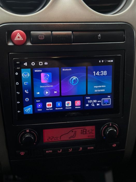 Seat ibiza fr 1.9 tdi 130