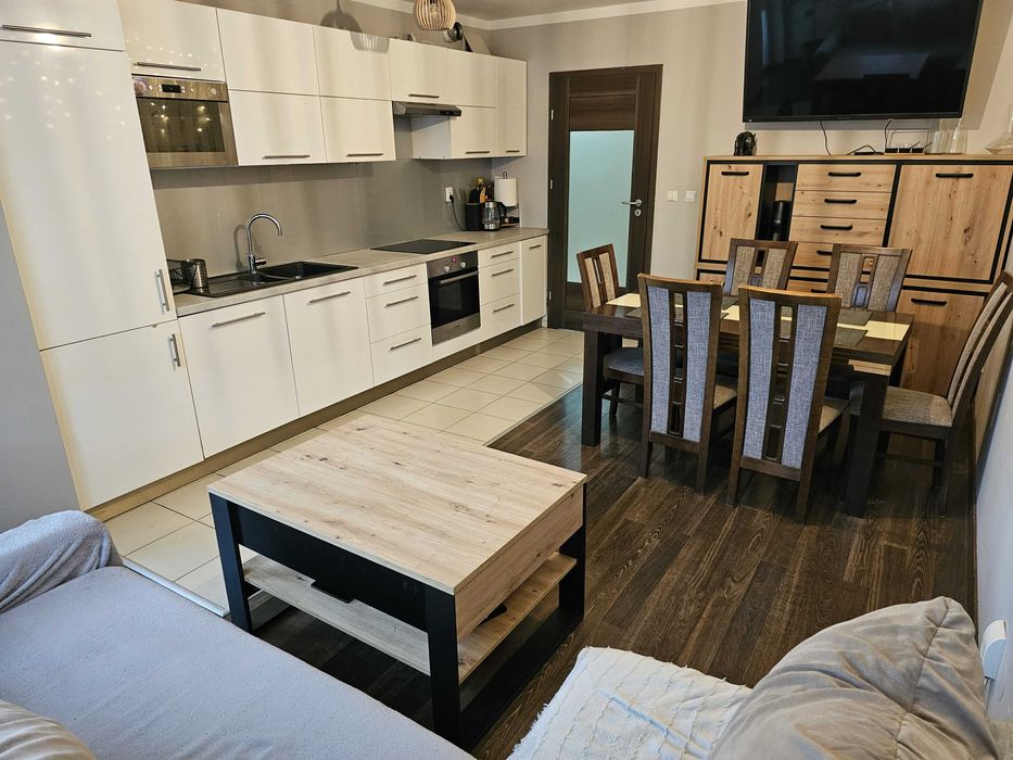 Pokój na wynajem Czyżyny, bez dodatkowych opłat