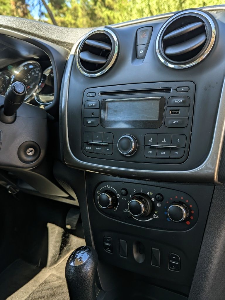 Dacia Logan MCV 1.2 Ambiance