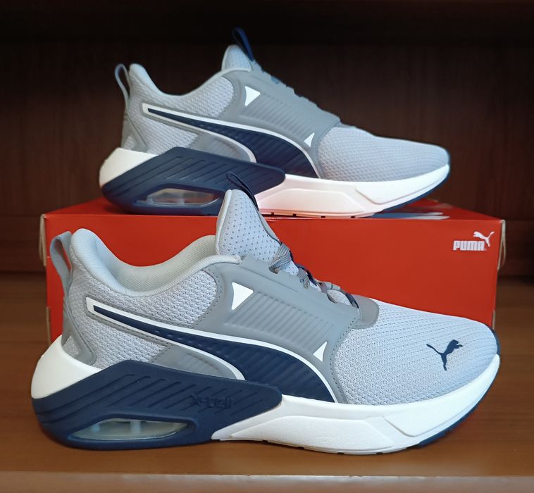 Puma X-Cell Nova FS 43/28см