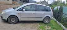 Ford focus C-max