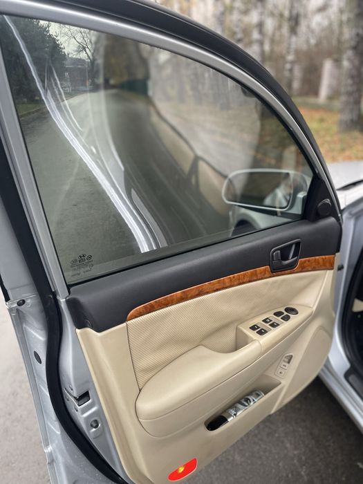 Продам Hyundai Sonata 2008