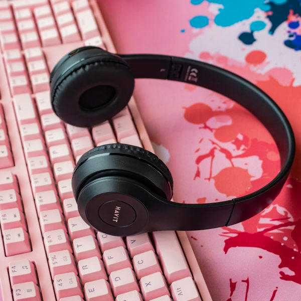 Наушники HAVIT H632ВТ