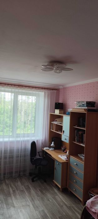 HG 07 Продам 3 к квартиру Солоницевка