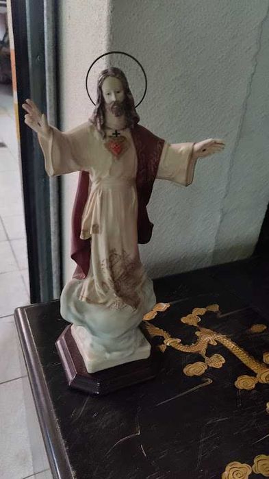 Arte Sacra Varias Peças