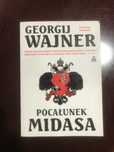 Pocałunek Midasa Georgij Wajner