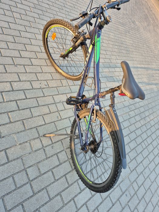 Rower MTB KROSS Lea 2.0 26