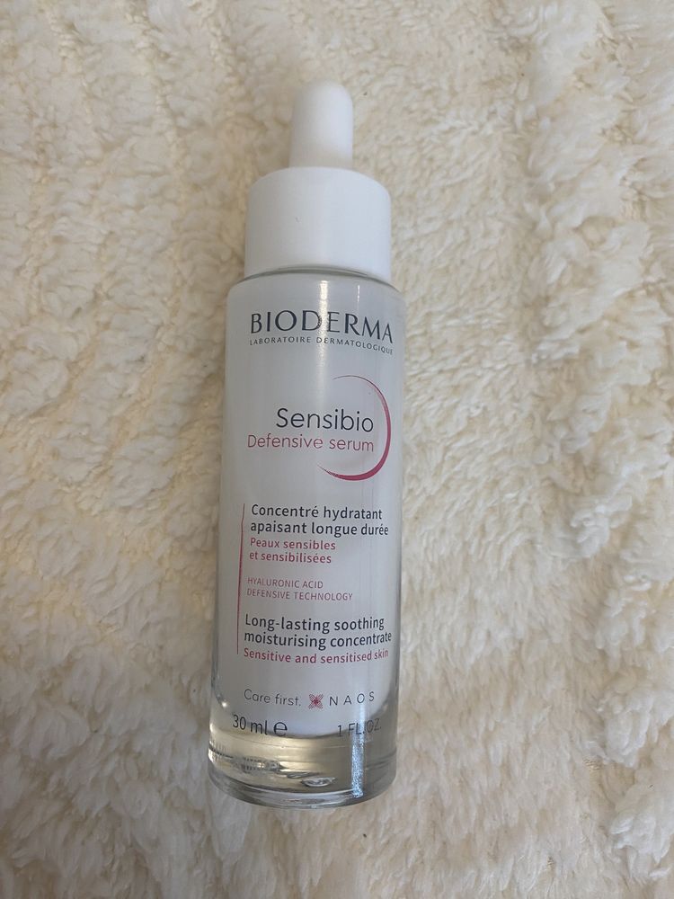 Serum Bioderma Sensibio Defensive