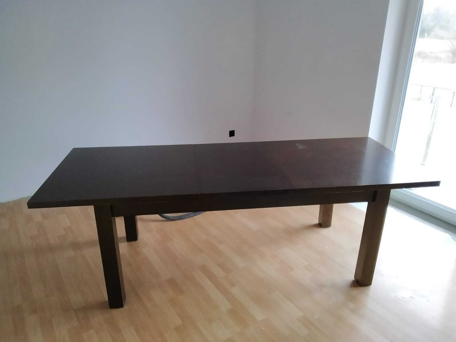Stół jadalniany 180x90 cm( wkład do 230 cm)