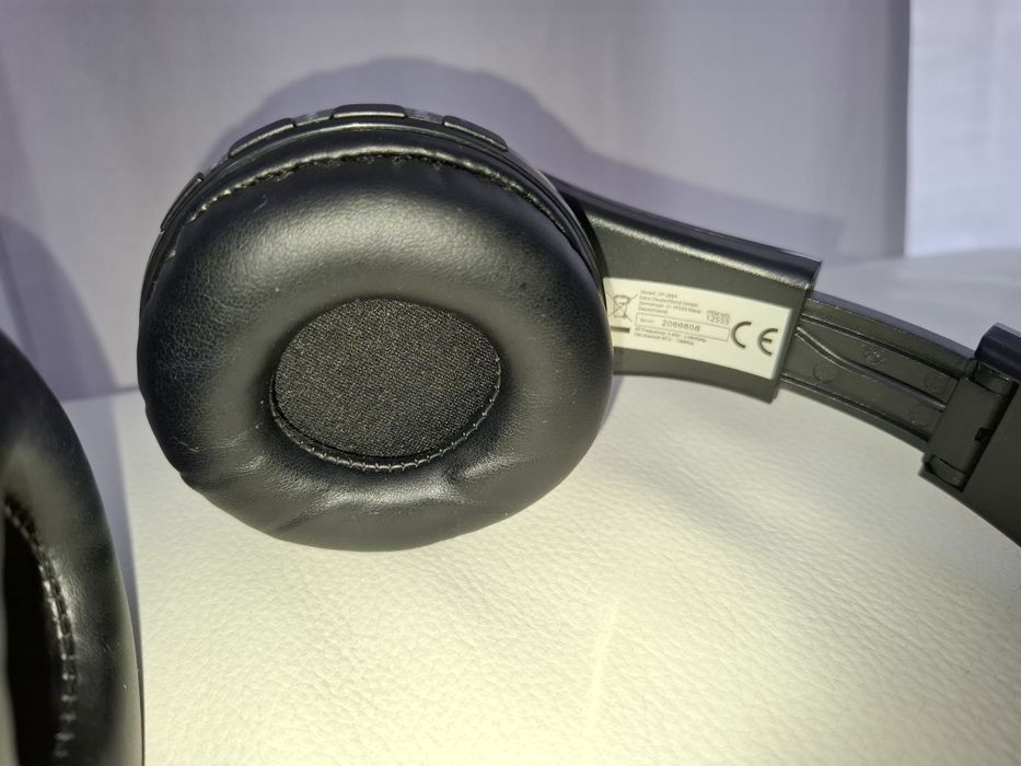 Słuchawki bezprzewodowe nauszne DP-2884