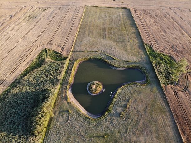 Działka rolna 24.952 m2