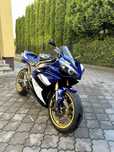 YAMAHA R1 RN19 2008 (zx10r,sc59,gsxr 1000)