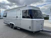Hymer-Eriba Touring 820  Najnowszy model Eriba 2023