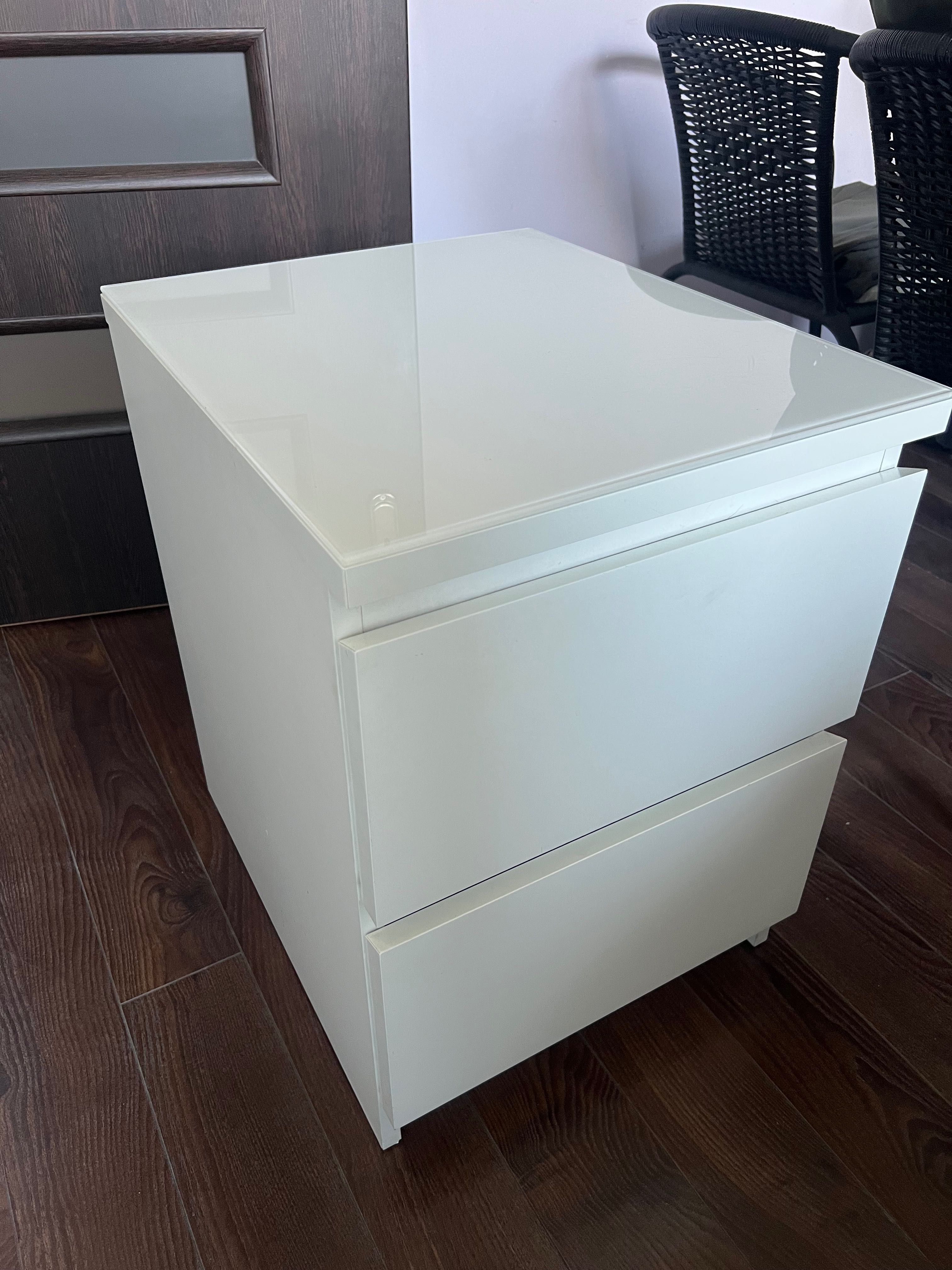 Szafka nocna IKEA 40x48x55