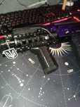 punho Para réplicas airsoft
