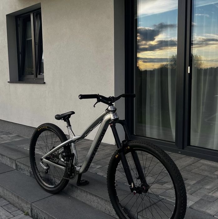 Dartmoor hornet pro