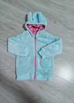 Bluza pluszowa stan idealny  92 rozm