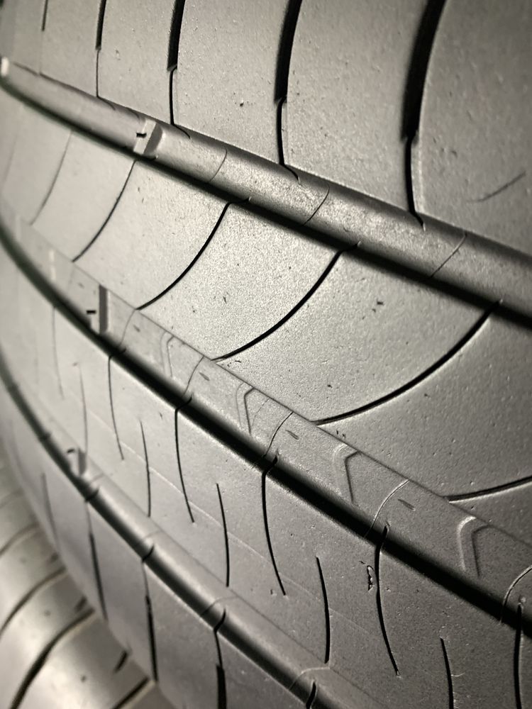 Шины б/у лето 195/60 15 Michelin Energy saver