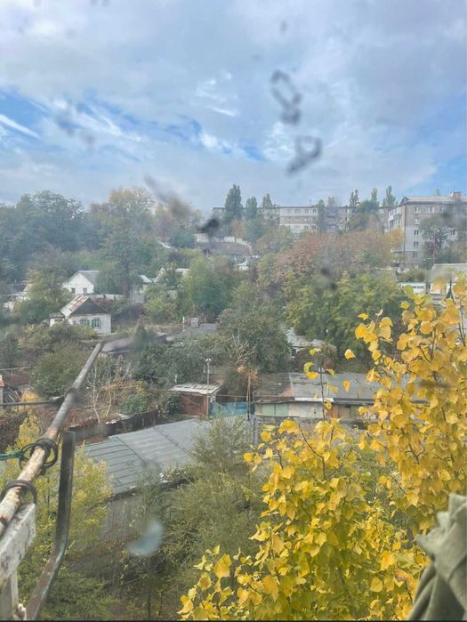 Продам 1к квартиру ул. Войцеховича / Николая Руденко 112