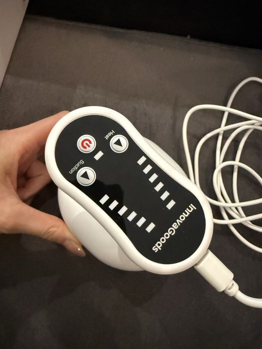 Masażer antycellulitowy elektryczny