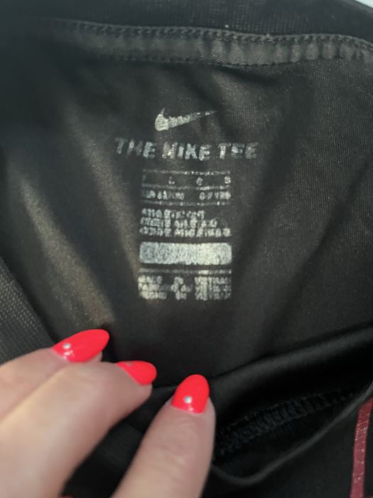 Koszulka Nike 6/7 lat