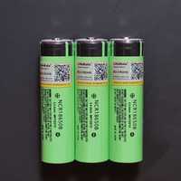 нові NCR18650 Li-ion LiitoKala акумулятори 3400mAh випуклий плюс