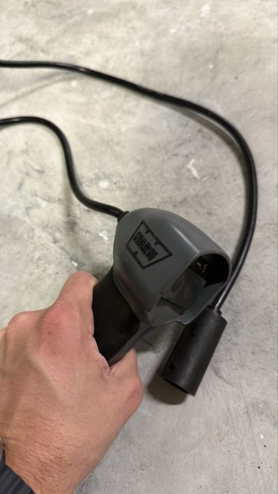 Оригинальный пульт лебедки WARN