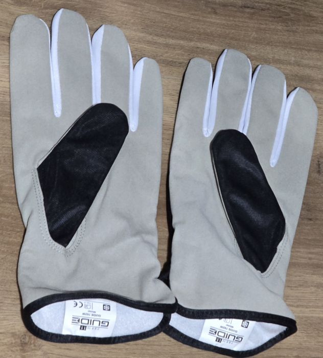 Rękawice robocze zimowe  guide 762w rozmiar 11