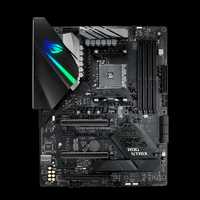 Материнська плата ASUS ROG Strix B450-E Gaming, AM4, Wi-Fi, Bluetooth