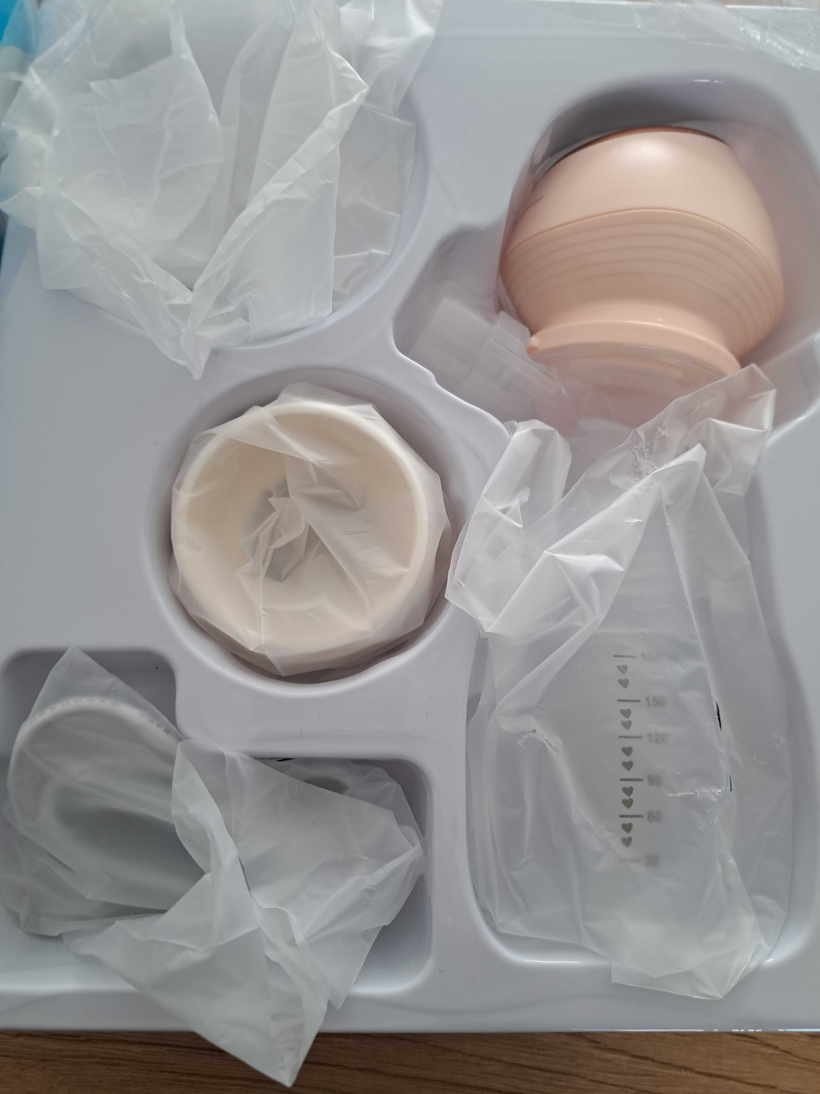 Laktator Gotze&Jensen Breast Pum BP500