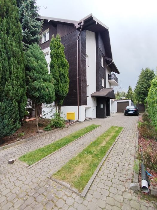 Dom w górach na wyłączność - Polanica Zdrój -do 16 osób