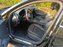 Audi S3 2019 Virtual Cockpit Bang & Olufsen