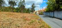 Terreno para construção 2.600 m2