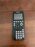 Calculadora Científica TI-84PLUS CE-T PYTHON EDITION