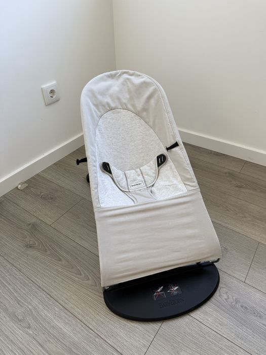 Espreguiçadeira Babybjorn