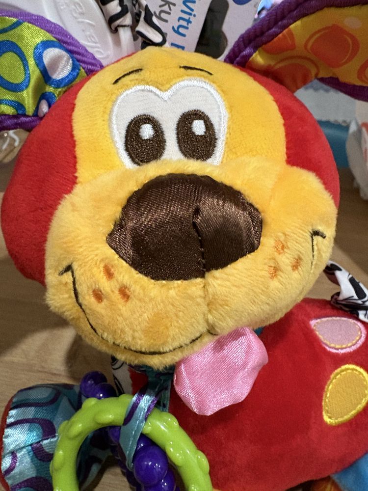 Brinquedos de bebe playgro