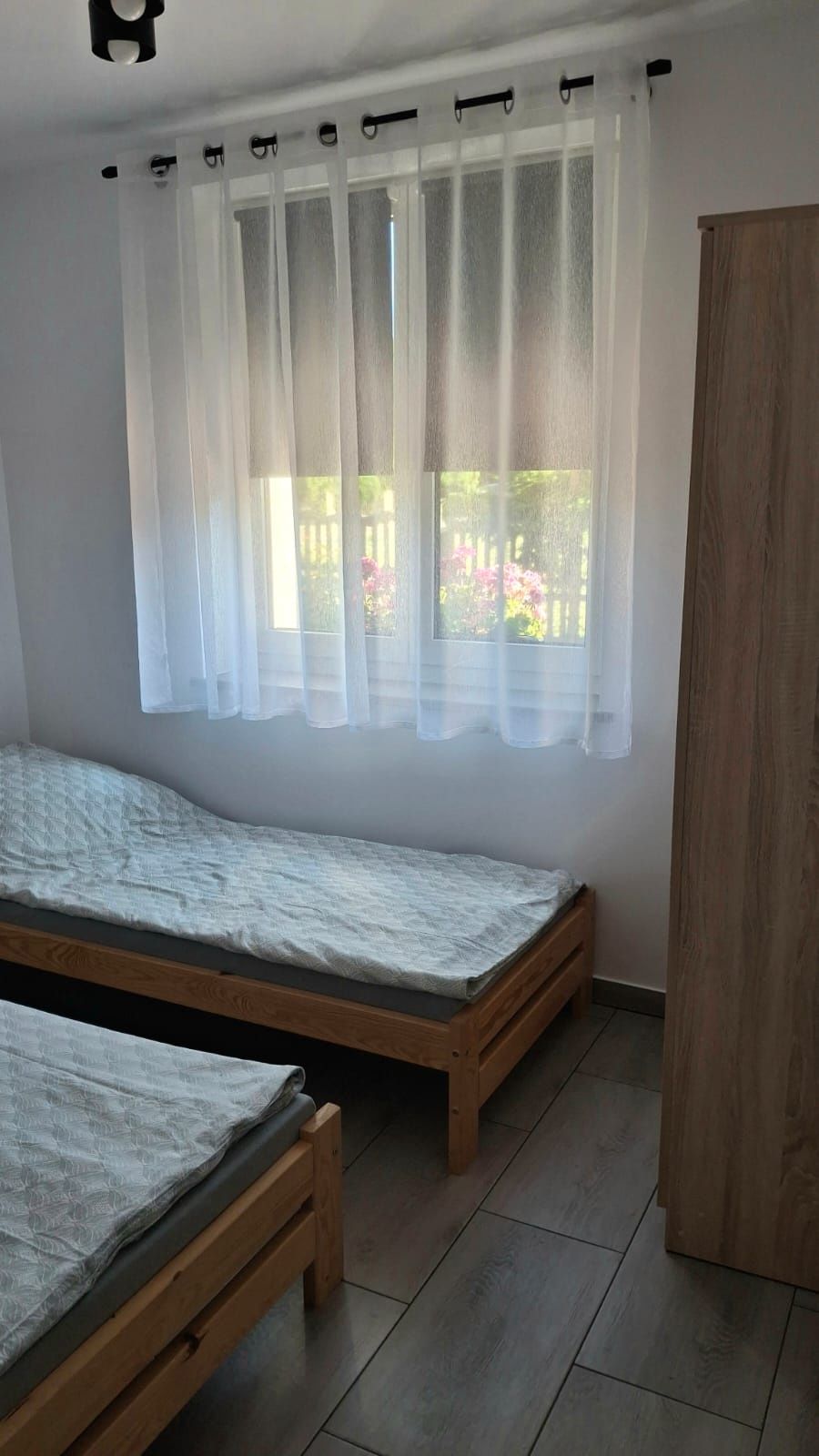 Noclegi Ślesin, Półwiosek Stary, Licheń