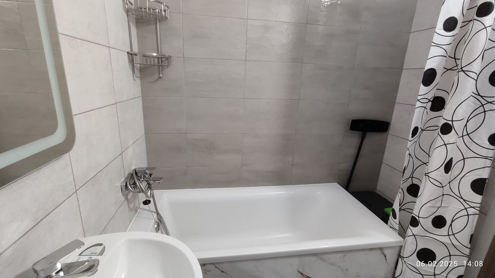 Сдам красивую  1 комн квартиру  ЖК Одесские Традиции/ Грушевского