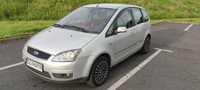 Ford focus C-Max Ghia  1.6 TDCi